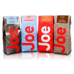 Joe Coffee
