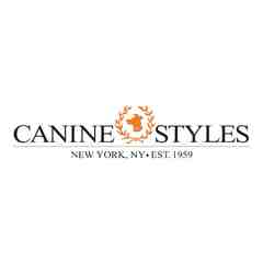 Canine Styles, Inc.