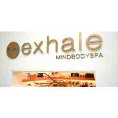 Exhale Spa