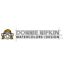 Dorrie Rifkin Watercolors