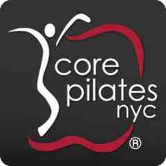 Core Pilates NYC