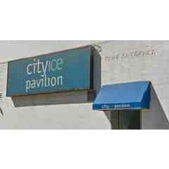 City Ice Pavillion