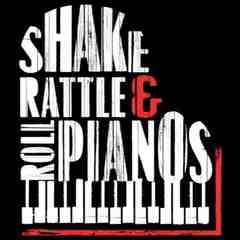 Shake Rattle & Roll