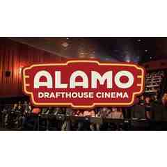 Alamo Drafthouse Cinema