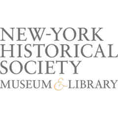 New York Historical Society