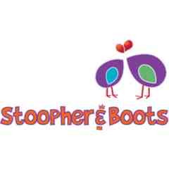Stoopher & Boots