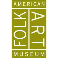 American Folk Art Museum