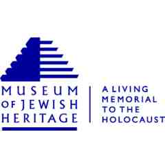 Museum of Jewish Heritage - A Living Memorial to the Holocaust