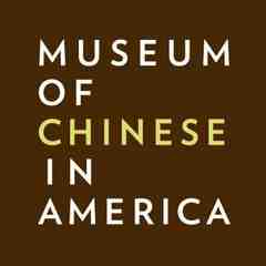Museum of Chinese in America
