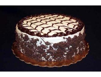 Merritt's Bakery Dessert Cake