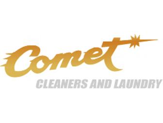 Comet Cleaners Gift Certificate