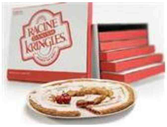 3-Month Kringle of the Month Gift Certificate; Expires 4/17