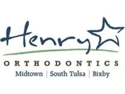 Henry Orthodontics Comprehensive Orthodontic Treatment