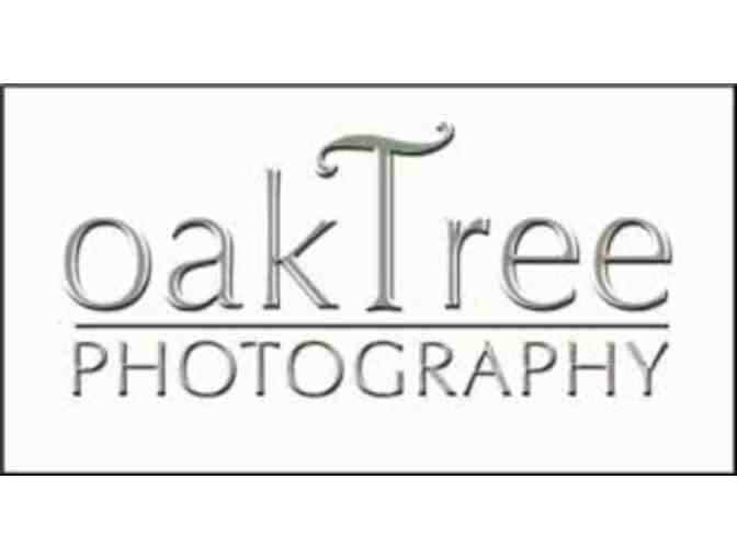 Outdoor Portrait Session by Oak Tree Photography (#7)