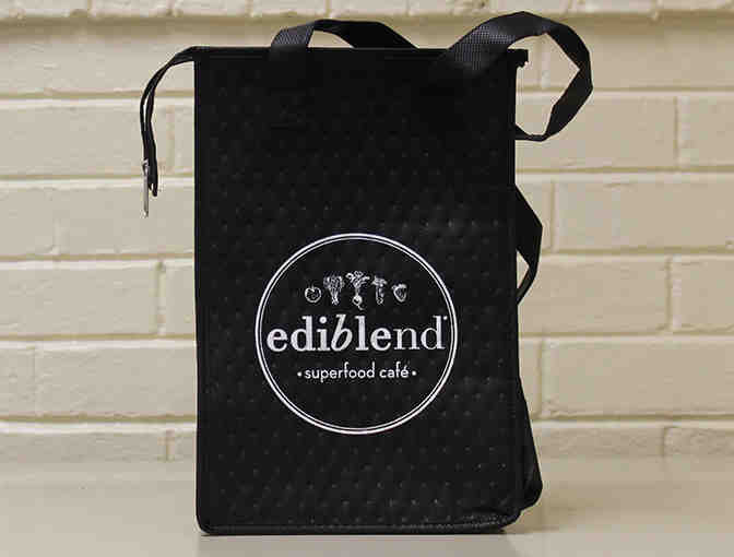 Ediblend Kick Start Cleanse