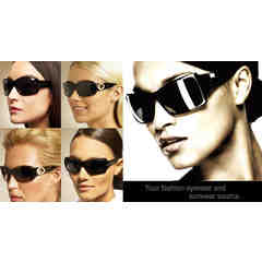 Hicks Brunson Eyewear