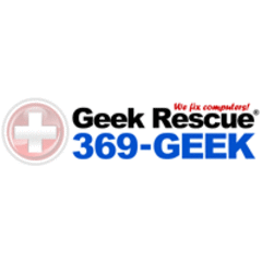 Geek Rescue