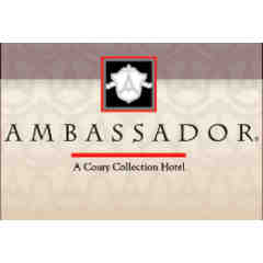 Ambassador Hotel