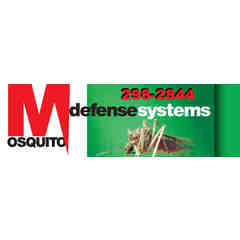 Mosquito Defense System