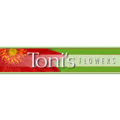 Toni's Flowers