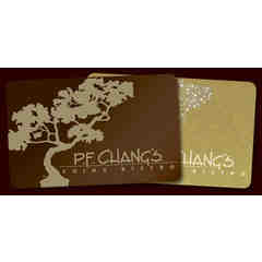 P.F. Changs China Bistro