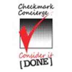 Checkmark Concierge