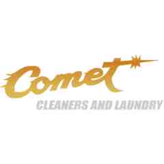 Comet Cleaners