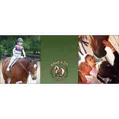 KJM Equestrian School