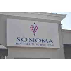 Sonoma Bistro and Wine Bar