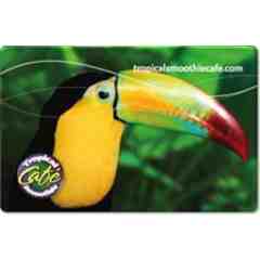 Tropical Smoothie Cafe