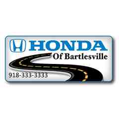 Honda of Bartlesville