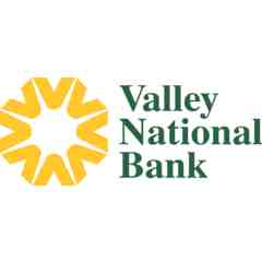 Sponsor: Valley National Bank