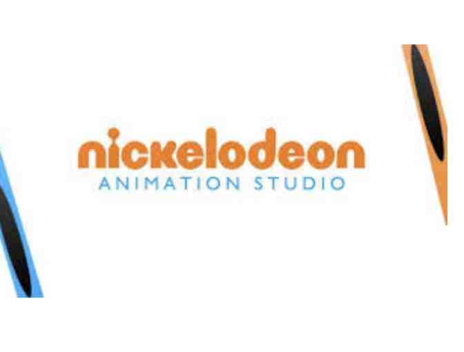VIP Tour, Nickelodeon Studios