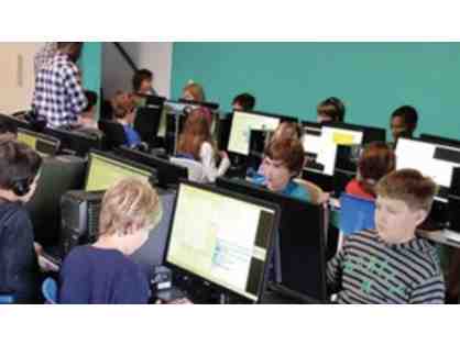 Code Rev Tech Camp - Free Week