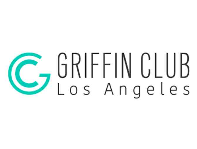 Griffin Club Summer Membership
