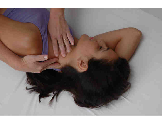 Integrative Manual Therapy: 90 minutes