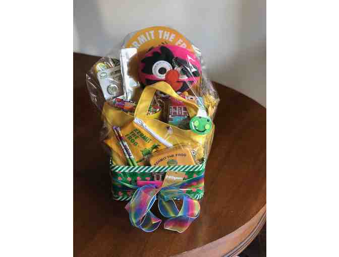 Animal Muppet Kid's Gift Box