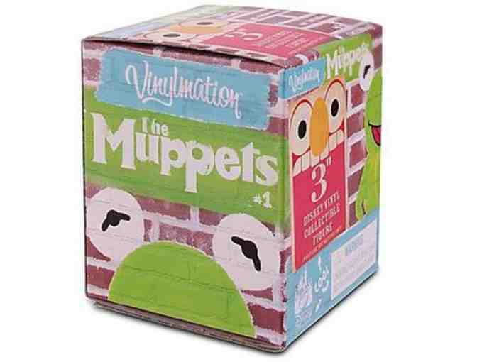 Animal Muppet Kid's Gift Box
