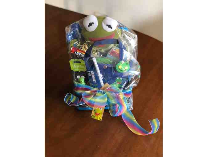 Kermit Muppet Kid's Gift Box