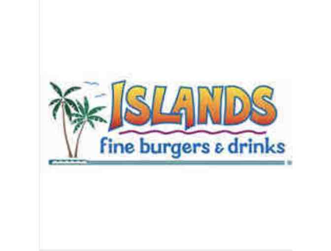 Landmark Tickets and Islands Restaurant