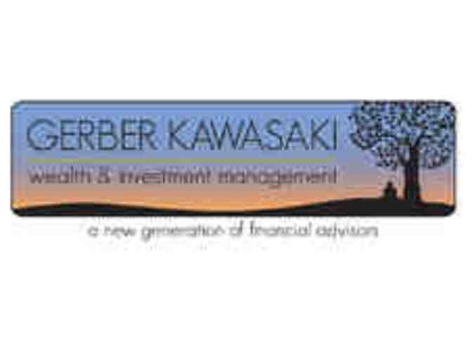 Financial Planning Consultation with Gerber Kawasaki - Photo 1