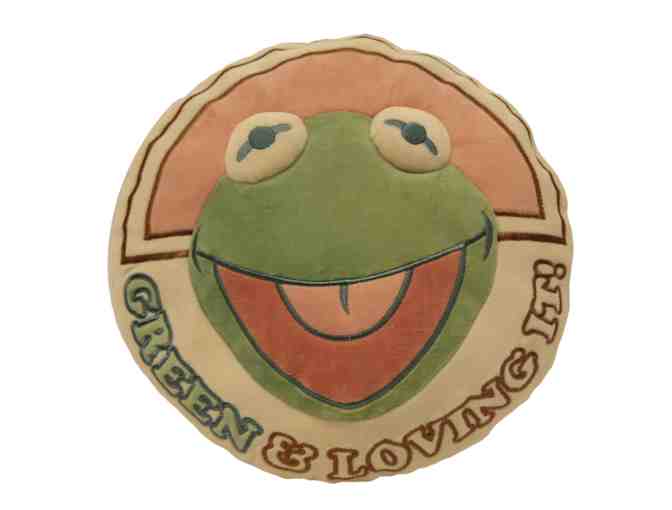 Kermit's 'Green & Loving It!' Exclusive Collection