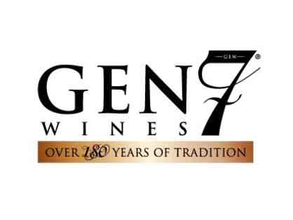 Weekend in Napa Valley With the Gen 7 Wines Winemaker