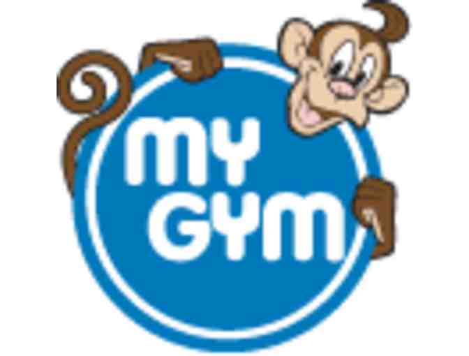 2 week Unlimited Zoom Classes for the Whole Family @MyGym Santa Monica