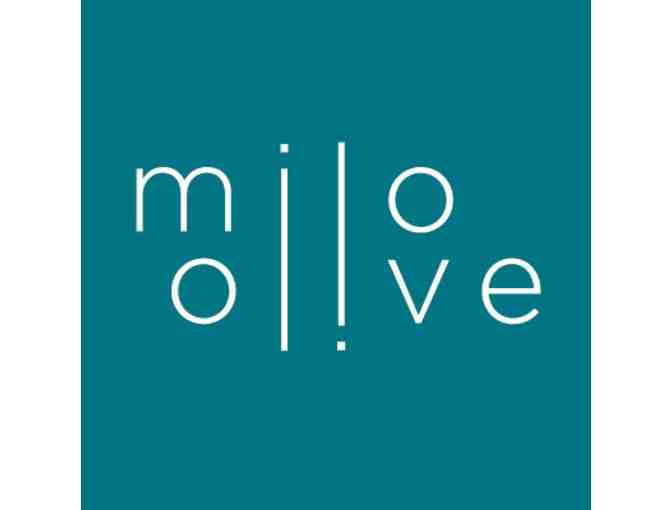 $25 Gift Card to Milo + Olive - Photo 1