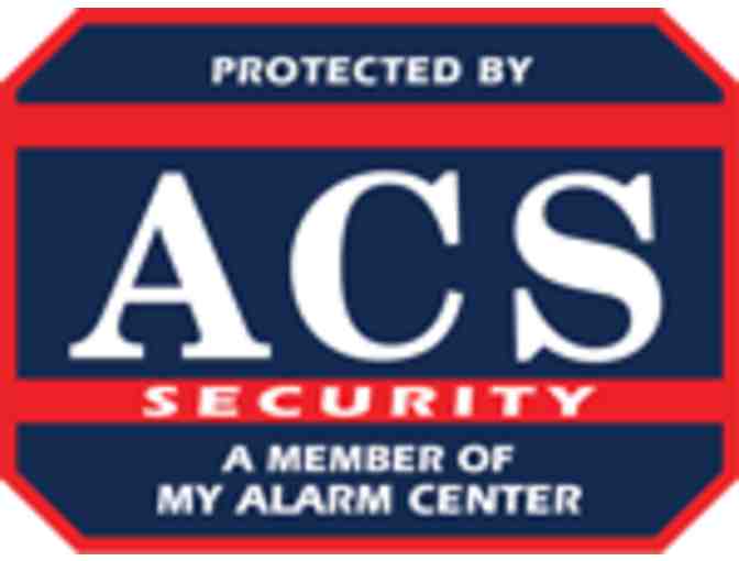 Family Protection Package from ACS Security