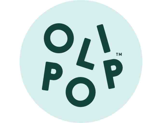 1 Case of Olipop
