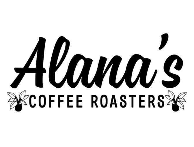 Alana's Coffee Roasters Package