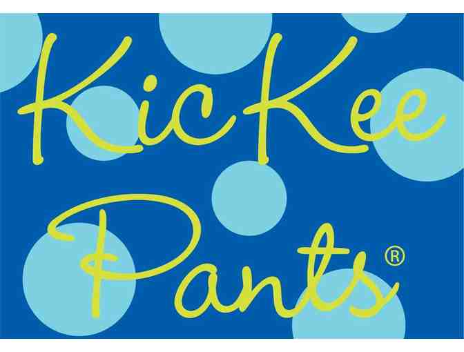 $100 Gift Certificate for Kickee Pants and KICKEE - Photo 1
