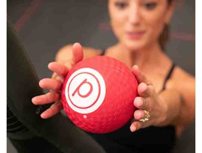 1 Month Unlimited Membership at Pure Barre